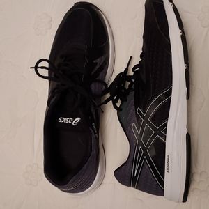 Women's Asics Amplica Tennis Shoes Size 10.5